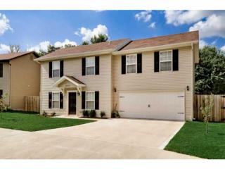 1405 Cresent St, Bentonville, AR 72712-9402