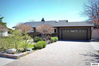 2520 Sagittarius Dr, Reno, NV 89509-6897