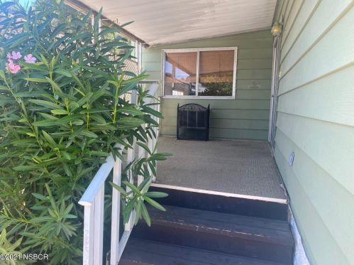 7 Paseo Del Rio, Solvang CA  93463-2918 exterior
