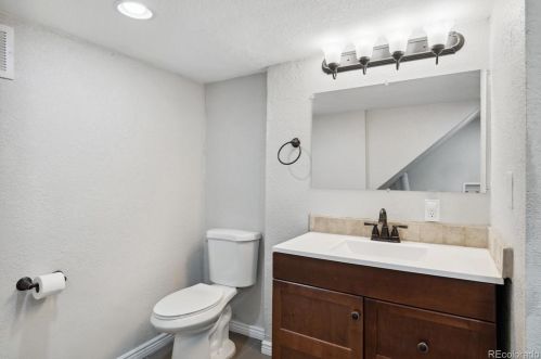 10263 Robb St, Westminster CO  80021-6639 exterior