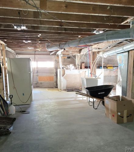 2114 Elizabeth St, Pueblo CO 81003-1809 exterior