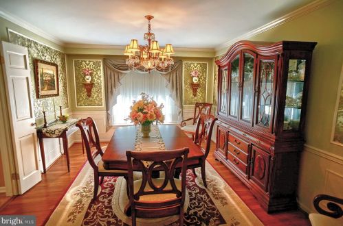 475 Woodcrest Dr, Navy Sup Dpt PA 17050-6854 exterior