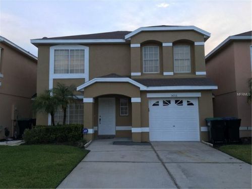 14216 Crystal Key Pl, Orlando, FL 32824-5201