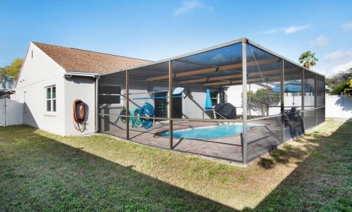 3078 Sumner Way, Palm Harbor, FL 34684-1600
