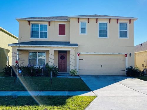 214 Fall Glo Rd, Winter Haven, FL 33880-2169