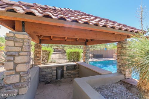 7839 Dixileta Dr, Scottsdale AZ exterior