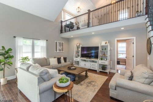 17 George St, Parsippany NJ  07834-1316 exterior