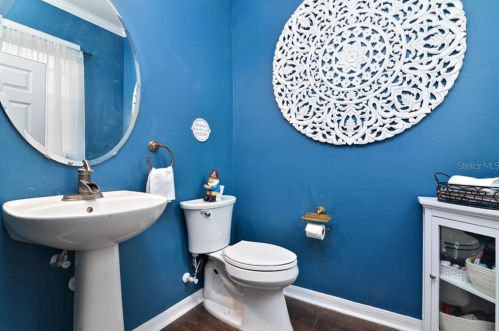 8485 Leeland Archer Blvd, Orlando FL 32836-8833 exterior