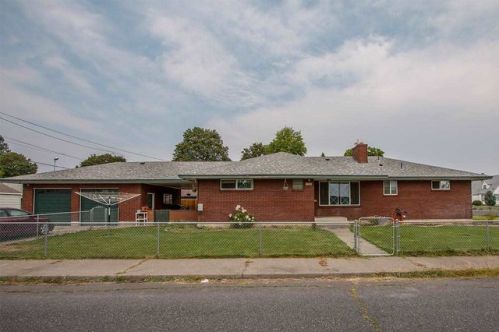 1110 Queen Ave, Spokane, WA 99207-3366