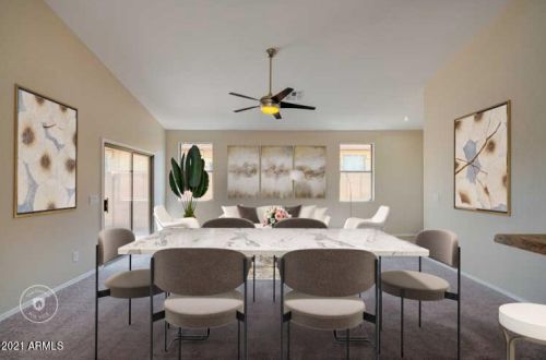 16924 Lundberg St, Sun City, AZ 85388-1575