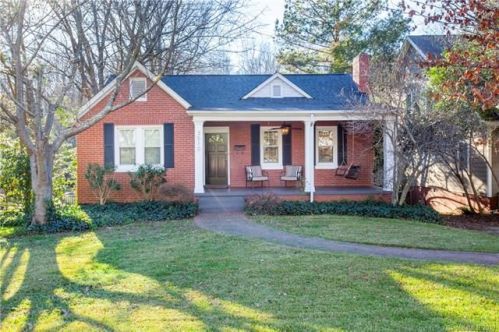 3510 Commonwealth Ave, Charlotte, NC 28205-6231
