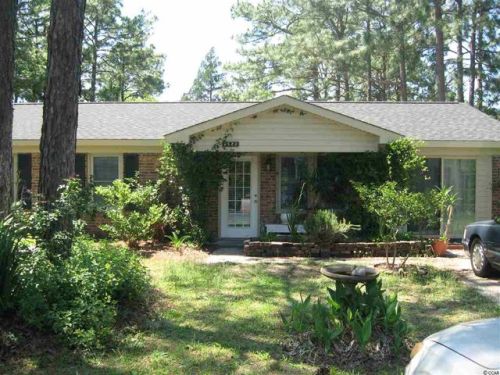 2620 Old Charleston Rd, Georgetown, SC 29440-4312