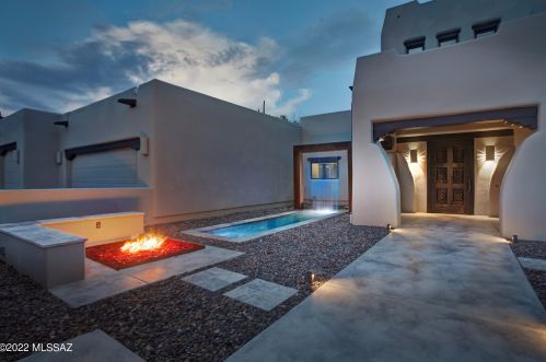 13550 Sahuaro Sunset Rd, Tucson, AZ 85749-9297