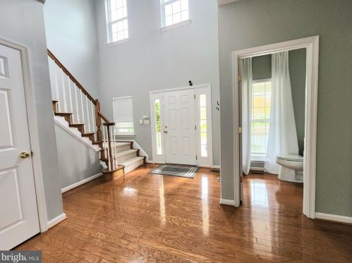 424 Prospect Hill Blvd, Charles Town WV  25414-5498 exterior