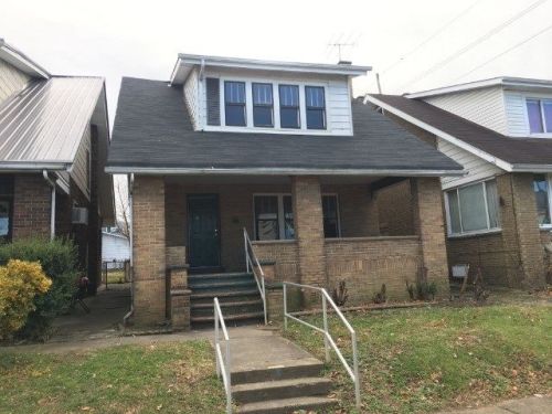 425 5th Ave, Huntington, WV 25701-1941