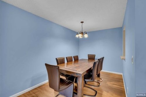 167 Robertson Way, Lincoln Park NJ  07035-1851 exterior