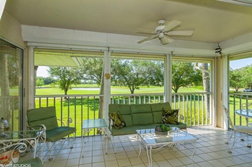 6290 Bellerive Ave, Naples FL  34119-4713 exterior