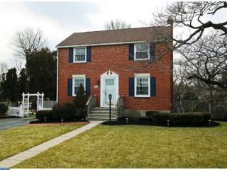 1706 Sterigere St, Norristown, PA 19403-2919