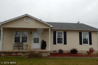 10801 Post Oak Rd, Spotsylvania, VA 22551-5036