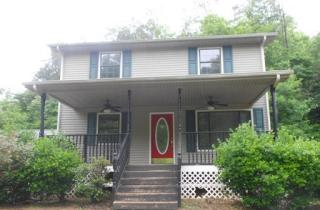 1816 Longbranch Rd, Seymour, TN 37865-5430
