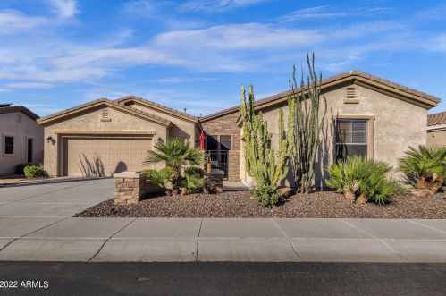 4362 Cassia Ln, Gilbert, AZ 85298-8012