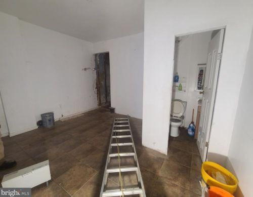 1905 Filmore St, Camden NJ  08104-2245 exterior