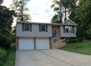 1005 Wanner Ave, Monongahela, PA 15063-9482