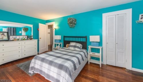 246 Ridgewood Rd, South Orange NJ  07079-0015 exterior