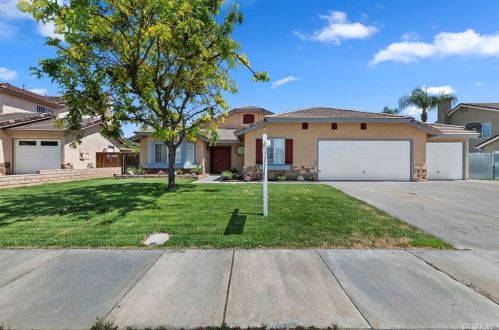 1873 Rue Pinot Blanc, San Jacinto, CA 92583-5823