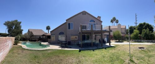 81032 Red Bluff Rd, Indio CA  92201-5371 exterior