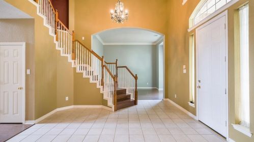 3505 Spring Mountain Dr, Plano TX  75025-4366 exterior