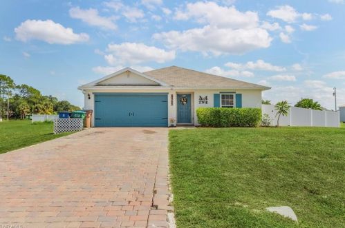 3455 10th Ave, Cape Coral, FL 33904-4705