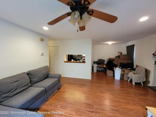 502 Deerfoot Way, Jackson Twp NJ  08527-4002 exterior