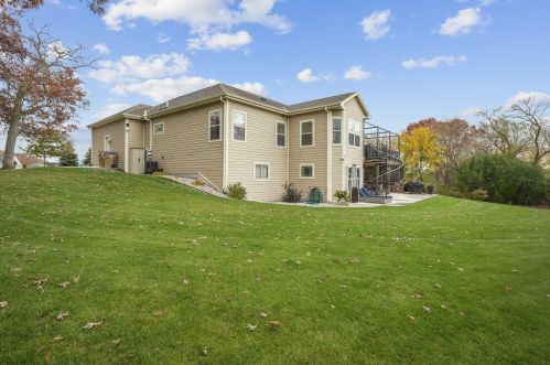 8793 84th St, Kenosha WI  53158-1337 exterior