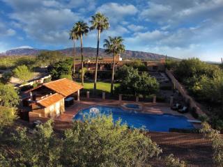 3673 White Pearl Ln, Tucson, AZ 85749-9707