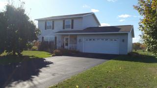 2047 Prairie Meadow Dr, Peplin, WI 54455-8194