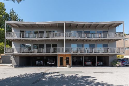 14 Gomez Way, Mill Valley, CA 94941-3424