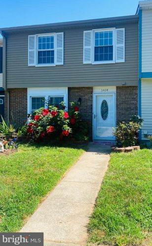3434 Brookville Ln, Woodbridge, VA 22192-4344