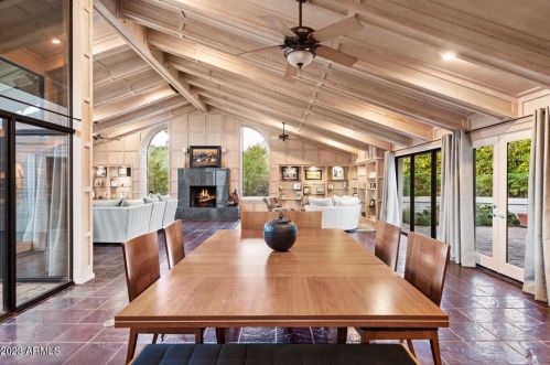 3301 Rovey Ave, Scottsdale AZ 85250-5824 exterior