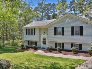 67 Enesco Cir, Durham, NC 27703-7117