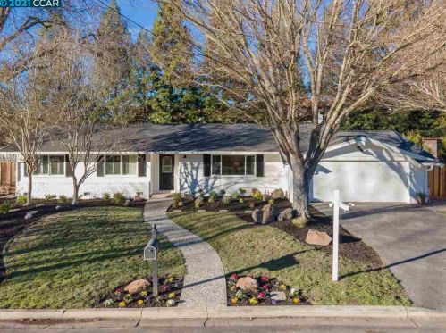 9 Leonard Ct, Danville, CA 94526-1911