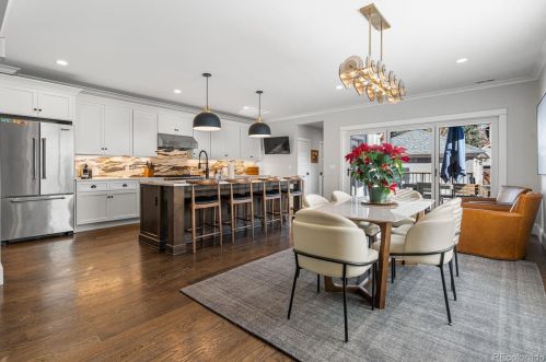 474 Williams St, Denver CO  80218-4026 exterior