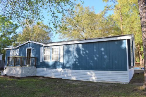 5040 Lake Rd, Milton, FL 32583-7110