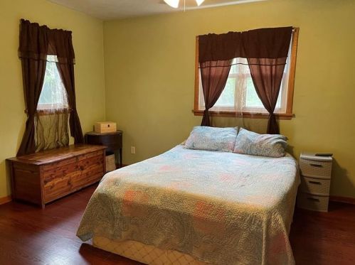 205 Randall Dr, New Castle PA  16105-5145 exterior