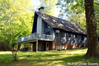 58 Lawrence Hill Rd, Leibhardt, NY 12404-5711