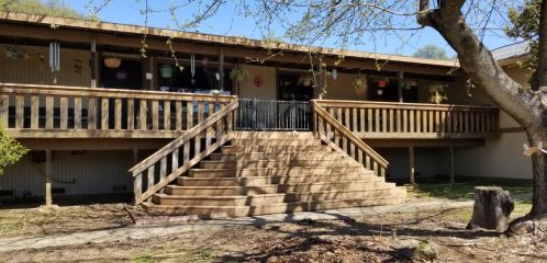 1500 Gold Hill Rd, Newcastle CA  95658-9245 exterior