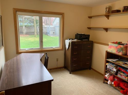 192 Ulmer Dr, Lino Lakes MN  55014-1200 exterior