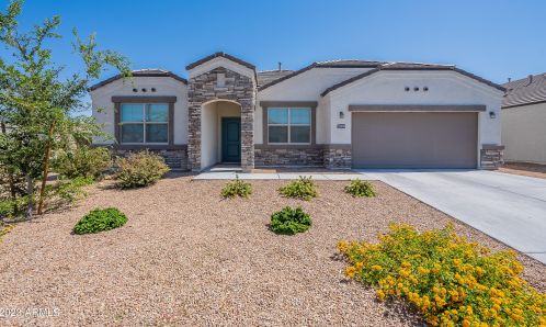 30924 Catalina Dr, Buckeye, AZ 85396-2118