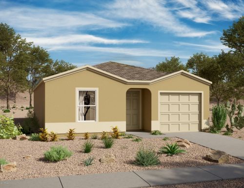 1044 Nina Dr, Casa Grande, AZ 85122-6658