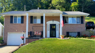 1156 Kent St, Portsmouth, OH 45662-2523